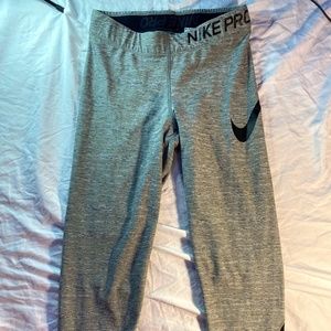 Nike Pro Leggings